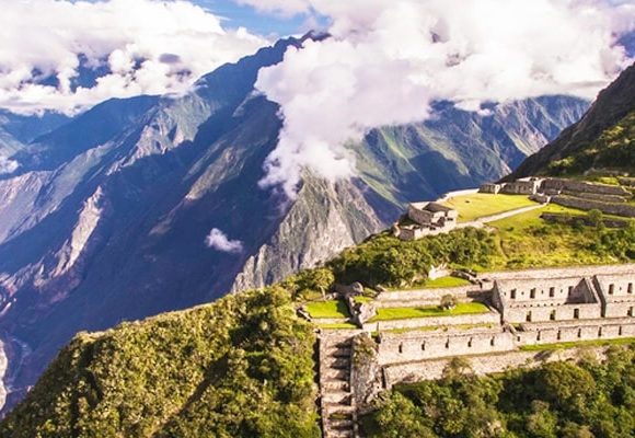 Información útil sobre Choquequirao