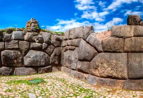 Fortaleza de Sacsayhuamán