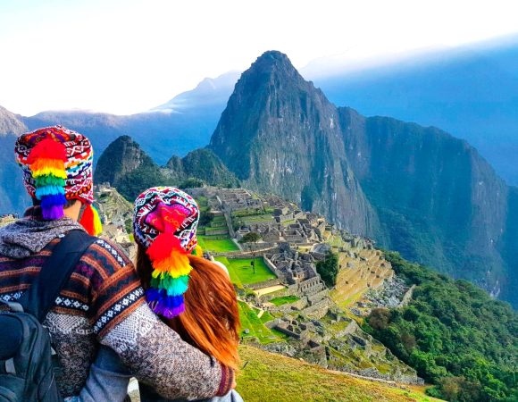 Tours a Machu Picchu de 1 Dia (Full Day)