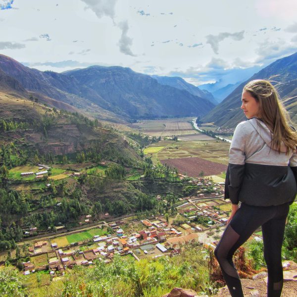 Tour Valle Sagrado conexión a Machu Picchu 2D/1N