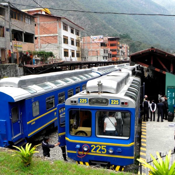 Tour a Machu Picchu 1 Dia – Tren Desde Cusco