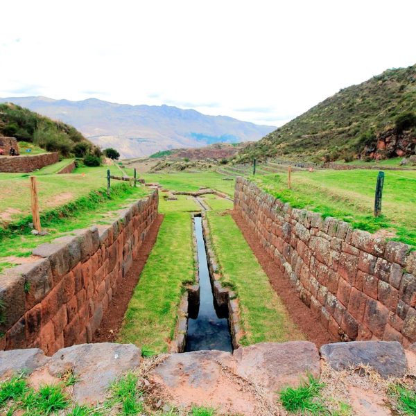 Tours en Cusco, Valle Sur y Machu Picchu 6 Dias y 5 Noches