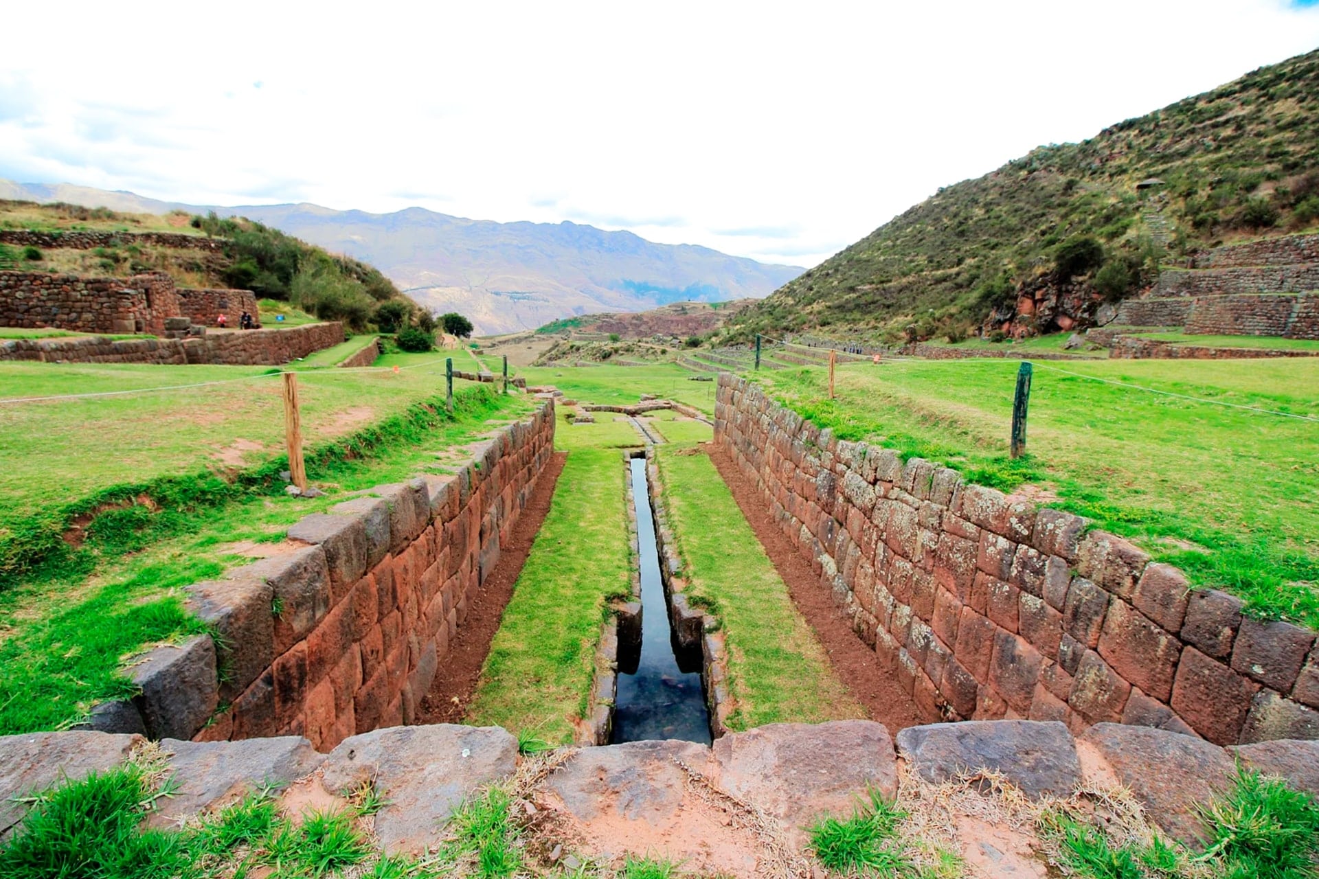 Tours en Cusco, Valle Sur y Machu Picchu 6 Dias y 5 Noches