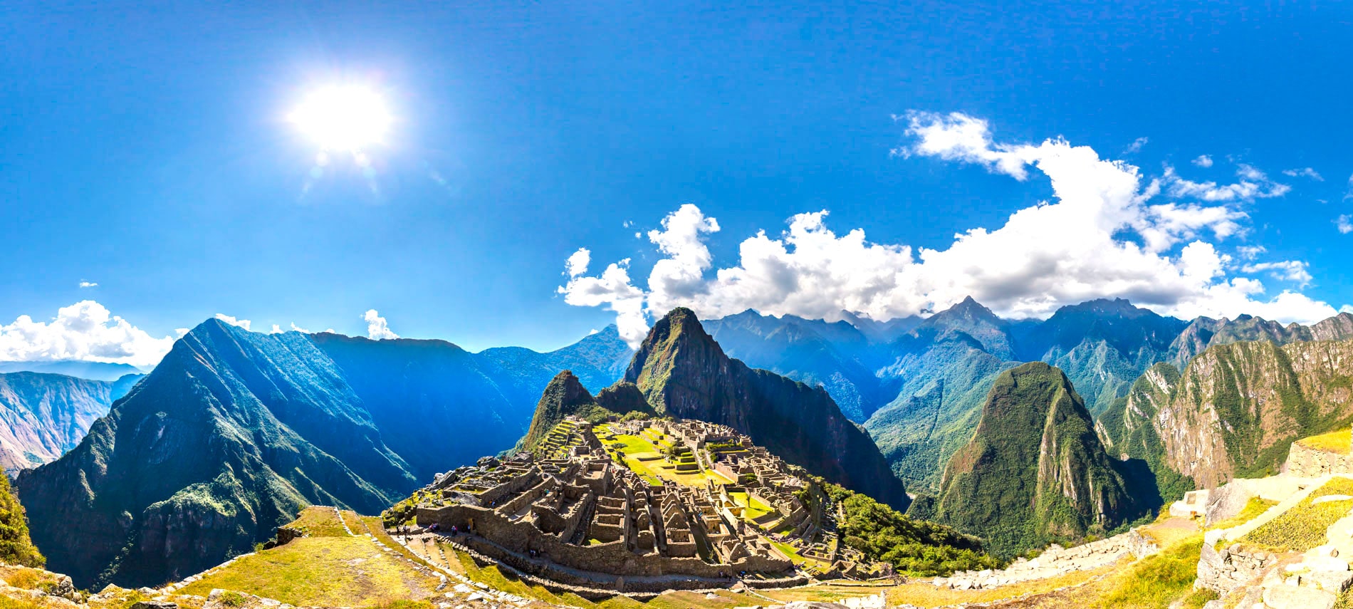 Cusco y Machu Picchu